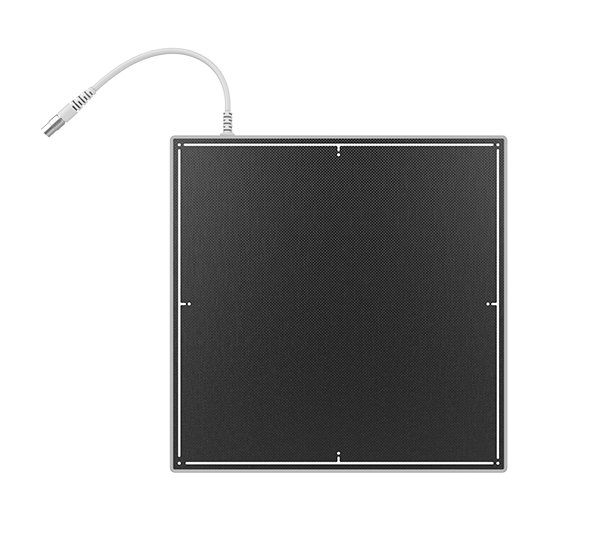 Radiografico portatile veterinario 5,3 kW – Pannello DR 17x17 1800LV con software veterinario