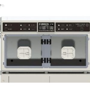 Gabbia ossigeno e terapia intensiva in acciaio inox – Camera ossigenoterapia intelligente EC-101B