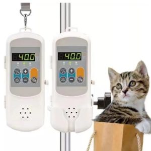 Riscaldatore per sangue e infusioni – EX-110A