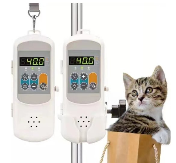 Riscaldatore per sangue e infusioni – EX-110A