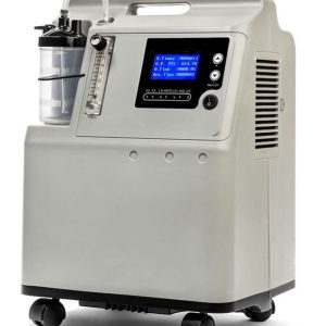 Concentratore di ossigeno veterinario 5 e 10 litri – 5 litri base EX-22A
