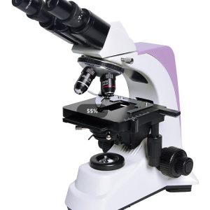 Microscopio biologico veterinario – Binoculare EX-26D