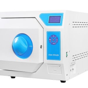 Autoclave veterinaria classe B 18 e 23 litri – 18 litri EX-DGT18B